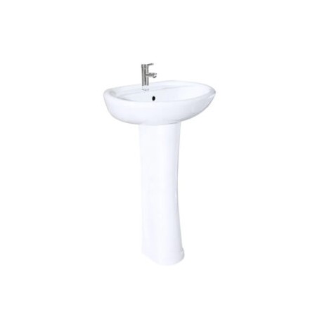 CASTEL Lavabo Luanda