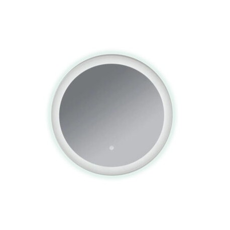 ALLAPSA ESPEJO LED TOUCH 60*60CM