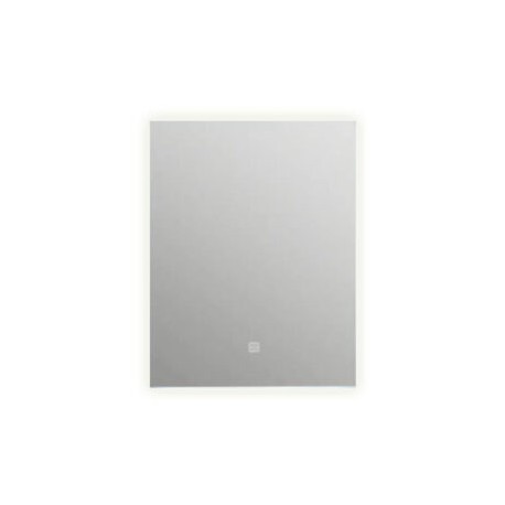 ALLAPSA ESPEJO LED TOUCH 70*50 CM
