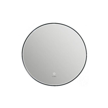 ALLAPSA ESPEJO LED TOUCH 80X80CM