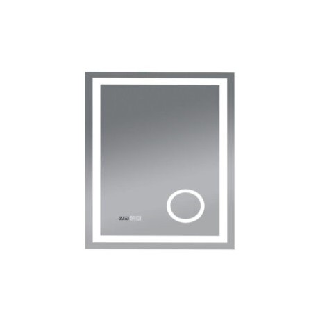 ALLAPSA ESPEJO TOUC C/LUZ LED AUMENTO PRA