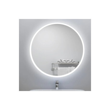 CASABLANCA  ESPEJO REDONDO 60*60CM