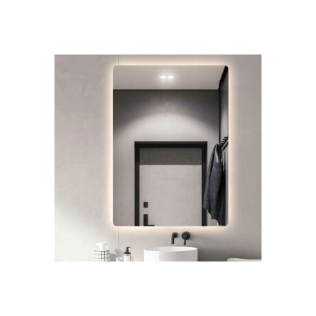 CASABLANCA ESPEJO RECTANGULAR 60*80CM