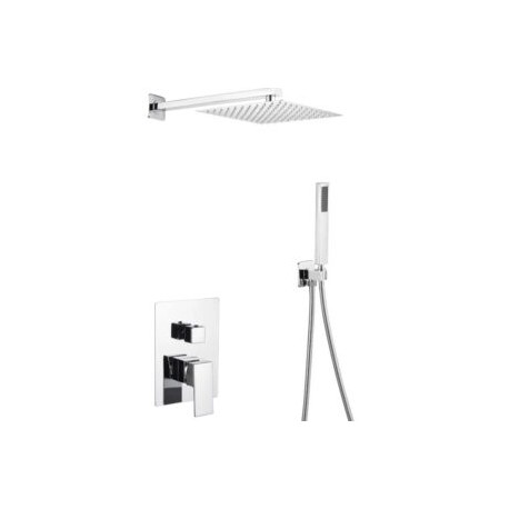 CASTEL Kit Morán cuadrado con teléfono