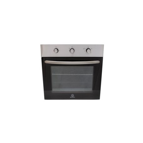 SUPRA HORNO PARA  EMPOTRAR DE ACERO Y CRISTAL DE 60 CM