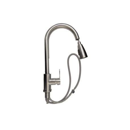 CASA BLANCA monomando 80810014 satin