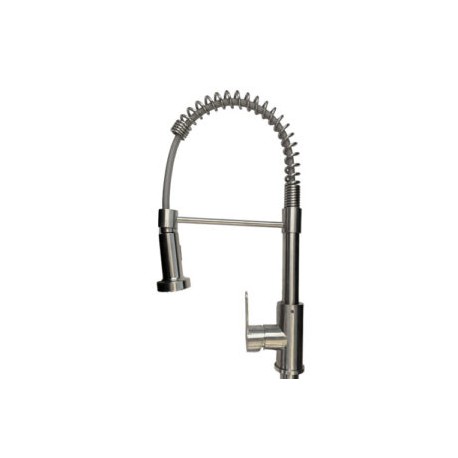 CASA BLANCA monomando 80810017 satin