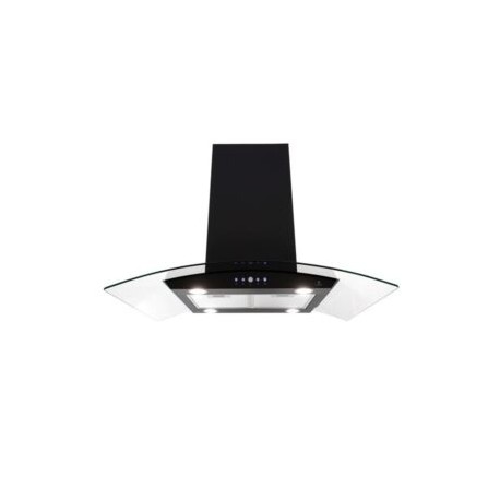 SUPRA CAMPANA ISLA 76 CM