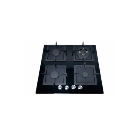 FAIRMATE parrilla 4Q vidrio