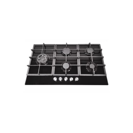 FAIRMATE parrilla 5Q cristal