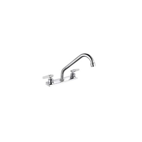 MEZCLADORA P/ FREGADERO 8″  SP-80042-2