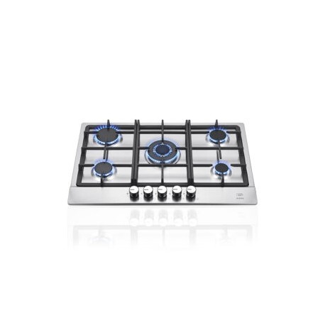 AVERA PARRILLA  ACERO INOX AI5