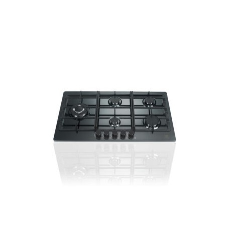 AVERA PARRILLA ACERO INOX NEGRA AI5BN