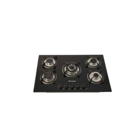 MAXIMS PARRILLA 5Q CRISTAL 77CM