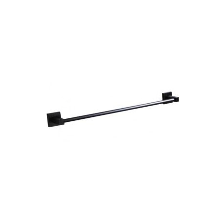 COHEVA KRONOX BLACK TOALLERO BARRA