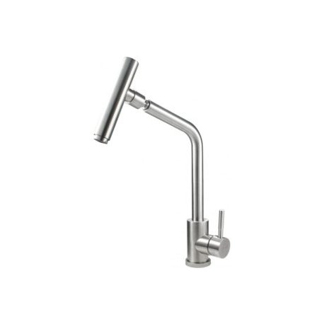 SOLVEX MONOMANDO PARA FREGADERO SP-10026