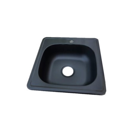 ONSUN  TARJA BAR 48CM NEGRA