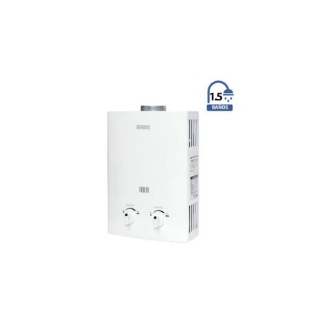 DISA CAL INSTANTANEO 6L / LP