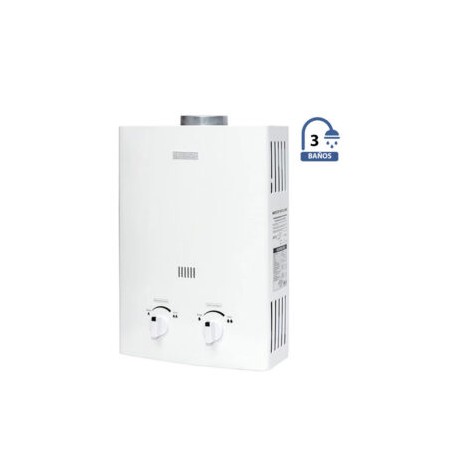 DISA CAL INSTANTANEO 12L / LP