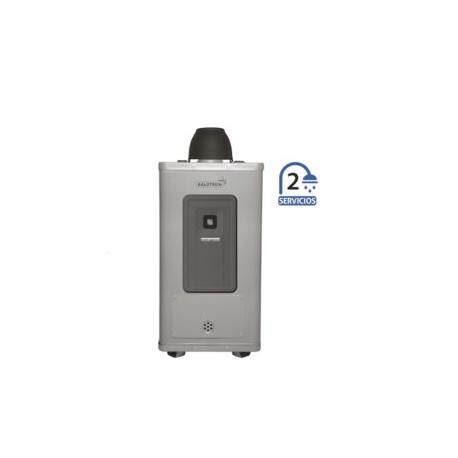 KALOTRON de Paso One Touch LP 7.5 L