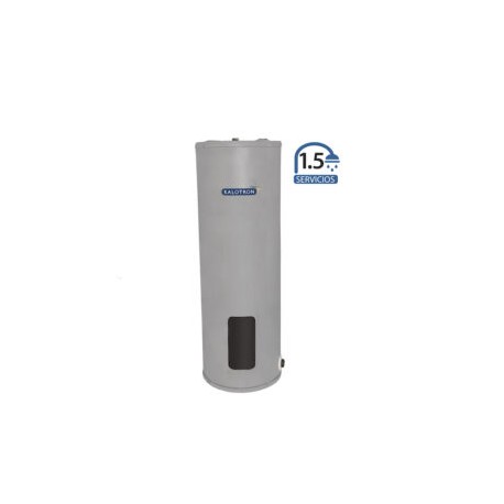 KALOTRON CALENTADOR ELECTRICO 127/228V 60 L