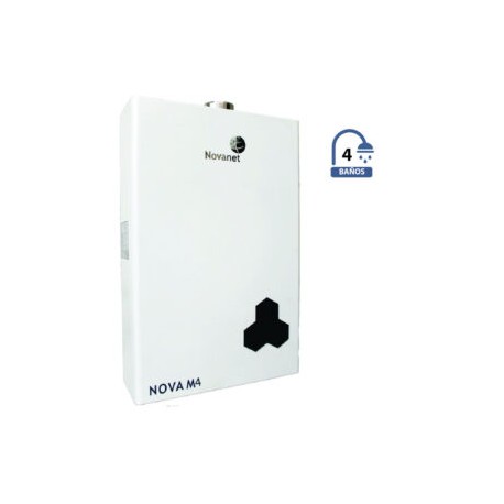 NOVANET  MODULAR 4 LP 15L
