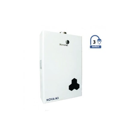 NOVANET MODULAR 3 LP 12.5L